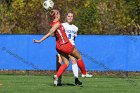 WSoc vs Clark  Wheaton College Women’s Soccer vs Clark University. - Photo By: KEITH NORDSTROM : Wheaton, soccer, NEWMAC